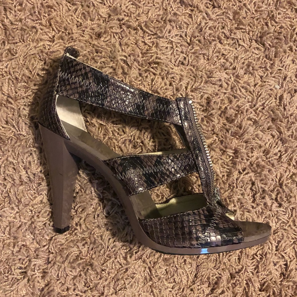 Michael Kors heels
